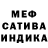 Конопля OG Kush Irina Neverko